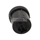 ROTARY SWITCH REAR FOGLAMP IAM